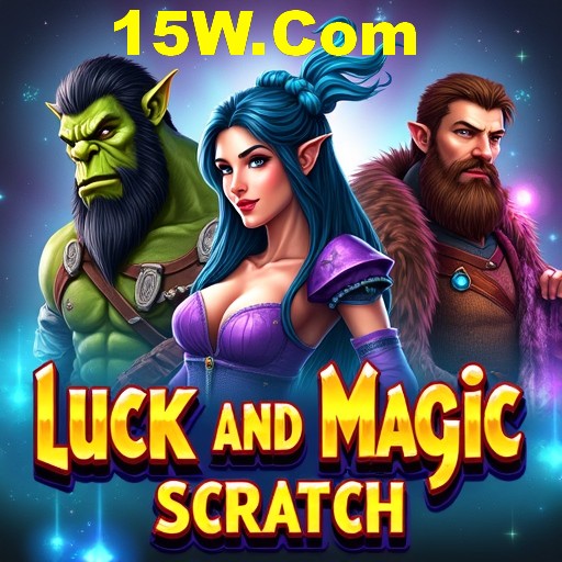 Fortune Games Series
