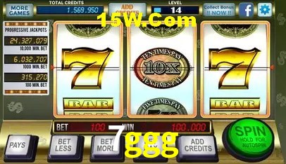 Jackpot Winner